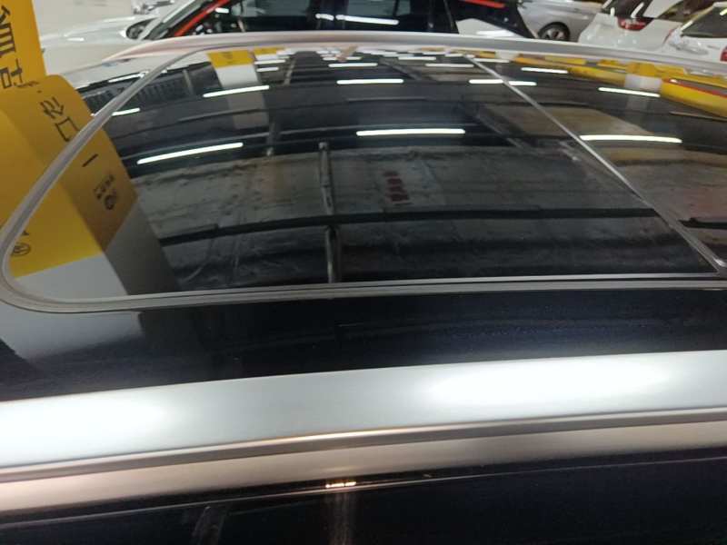 Used Lynk & Co 06 2020 1.5T YAO Halo — 26