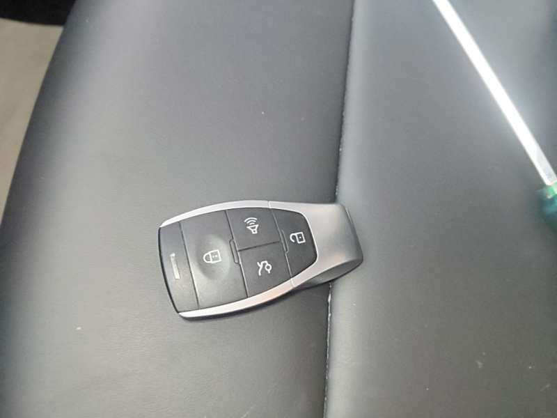 Used BAIC Off-Road BJ30 2024 1.5T Light Wilderness Pro Edition — 8