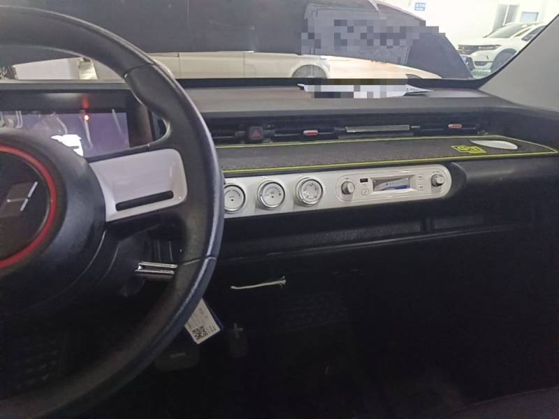Used Wuling Hongguang MINIEV 2022 GAMEBOY 200km Gaming Edition with Lithium Iron Phosphate — 12