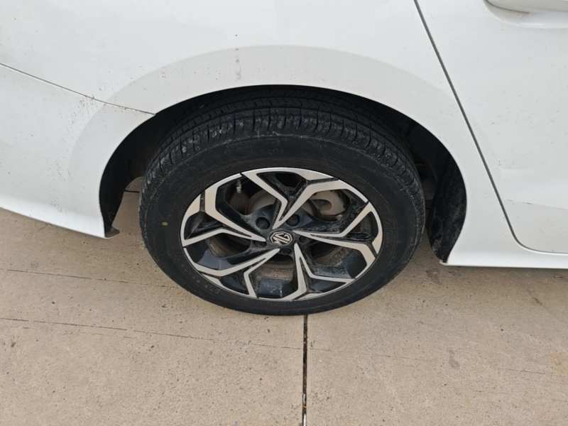Used MG 5 2023 180 DVVT Manual Fashion Edition — 25