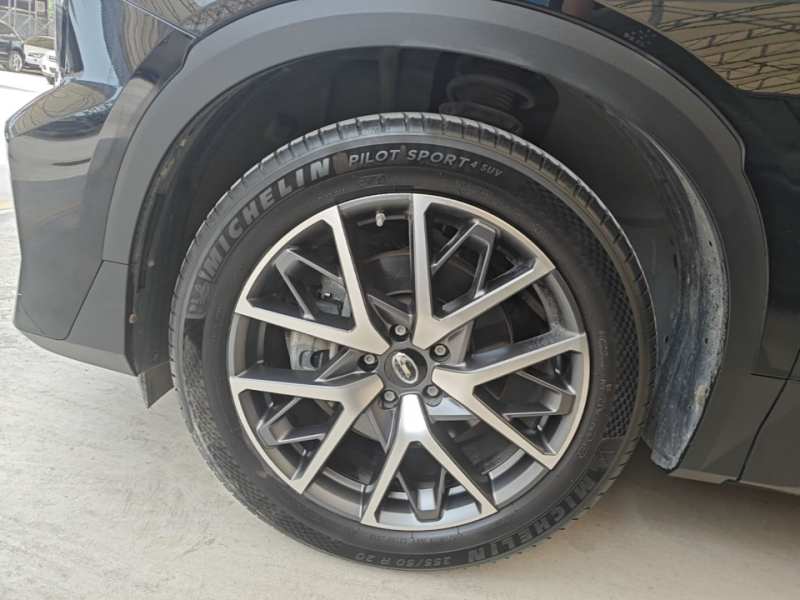 Used GAC Trumpchi GS8 2024 Linghang Series 2.0 TGDI Two-Wheel Drive Luxury Smart Connectivity Version — 22