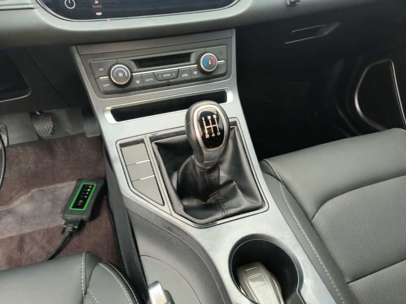 Used Geely Auto Emgrand 2020 1.5L Manual Upward Edition — 13