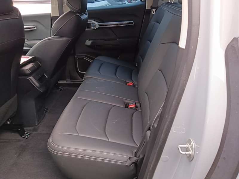 Used Radar King Kong 2025 EM-P Four-Wheel Drive Long-Box “Thousand-Mile Diamond” — 16