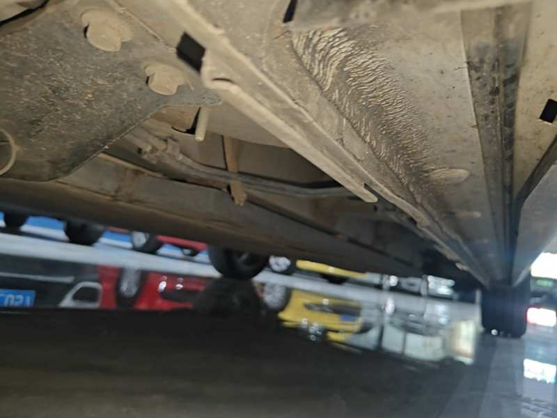 Used BYD Seagull 2023 Free Edition — 21