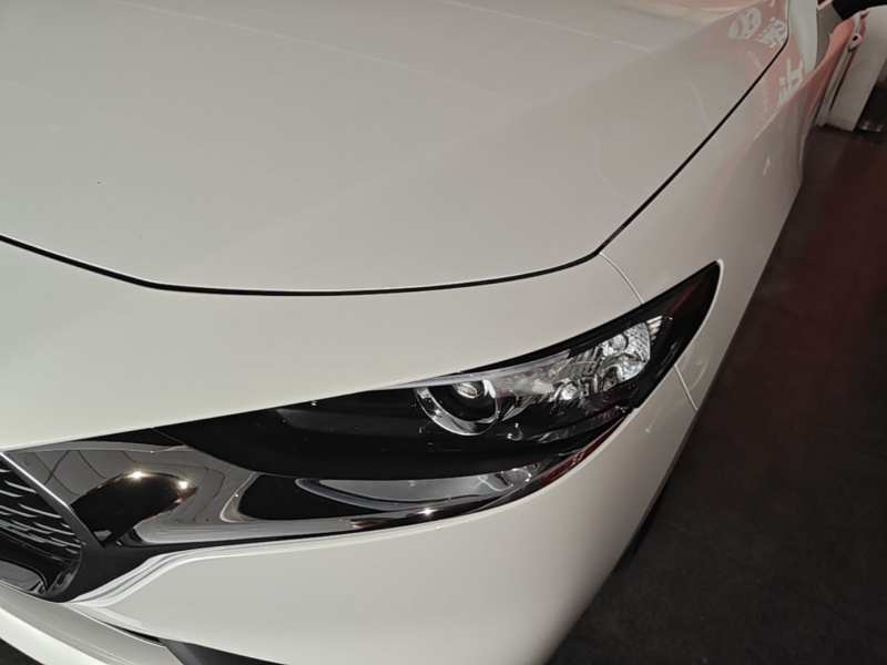 Used Mazda 3 Axela 2023 2.0L Automatic Zhiqing Edition — 23