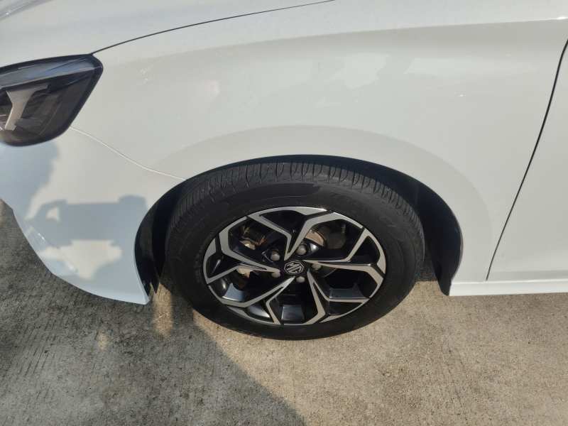 Used MG 5 2021 Revised Version 180 DVVT CVT Youth Luxury Edition — 22