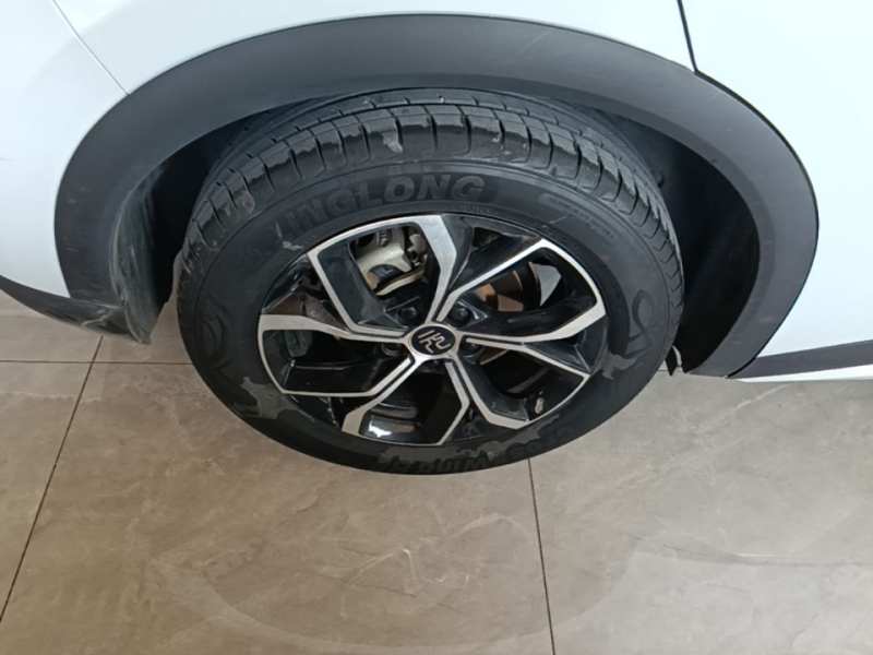 Used BYD Yuan PLUS 2022 430 km Luxury Version – Premium — 25