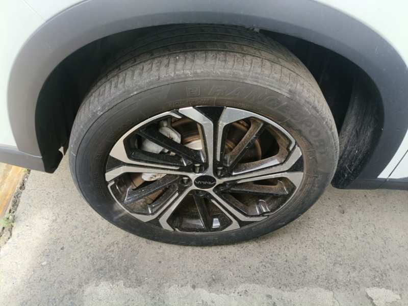 Used Dongfeng Aeolus Huge 2024 Mach Power 1.5T Premium Model — 22