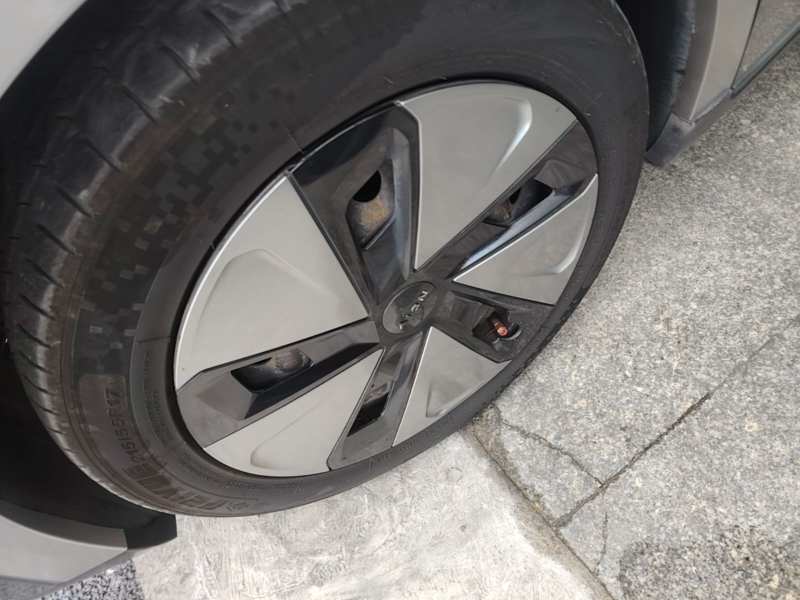 Used AION Y 2023 Plus 510 Executive Edition — 22