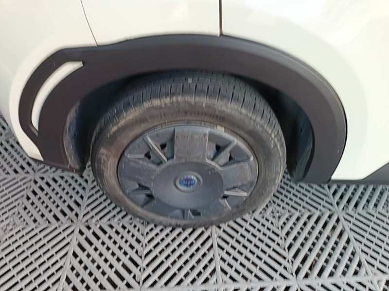 Used BYD Seagull 2025 305km Active Version — 25