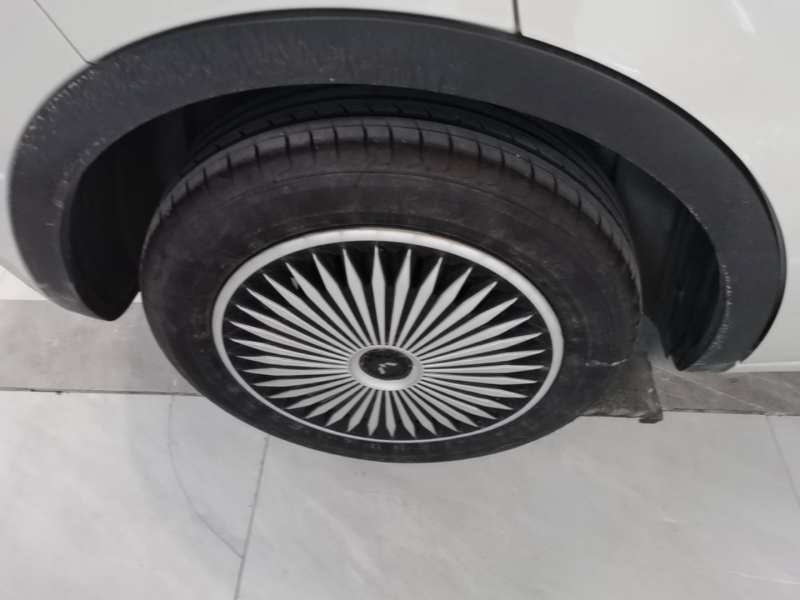 Used Wuling Bingo 2023 203km Comfort Edition — 25
