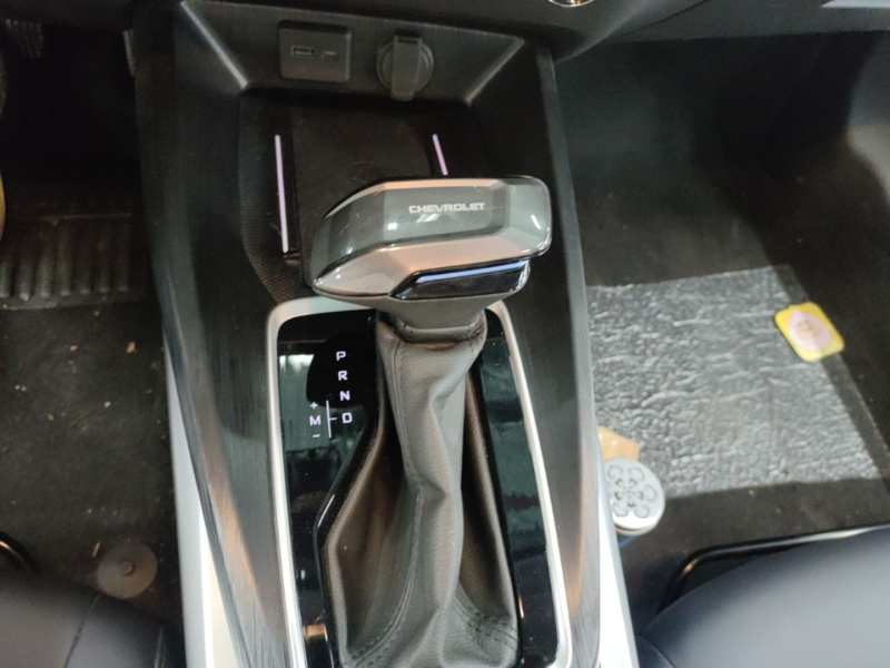 Used Chevrolet Monza 2024 1.5L Dual-Clutch Enjoyment Edition – Enjoyment — 13