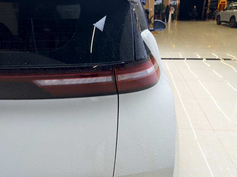 Used BYD Seagull 2024 Honor Edition 305km Dynamic Version — 7