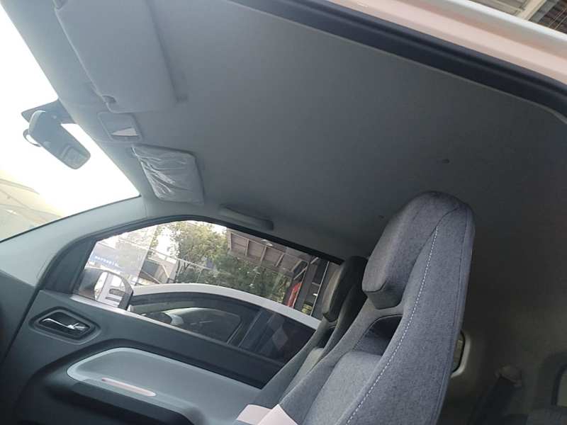 Used Wuling Hongguang MINIEV 2021 Macaron Premium Model – Lithium Iron Phosphate — 17