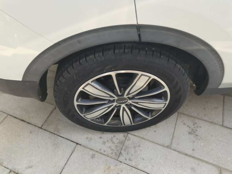 Used Haval H6 2021 1.5 GDIT Automatic Champion Edition — 25