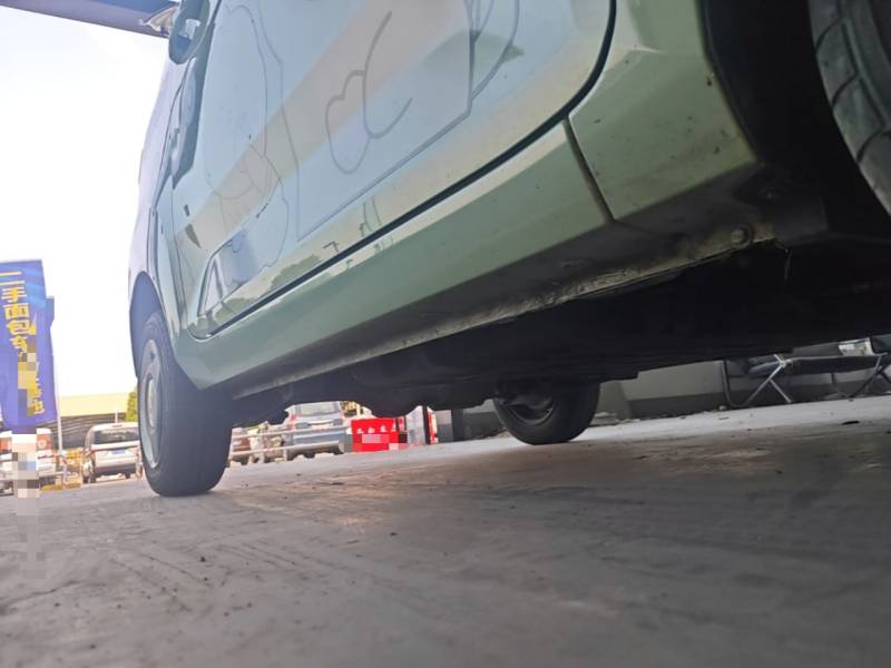 Used Wuling Hongguang MINIEV 2022 Macaron Premium Model – Lithium Iron Phosphate — 20