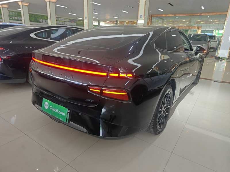 Used XPeng P7 2023 P7i 702 Pro — 6