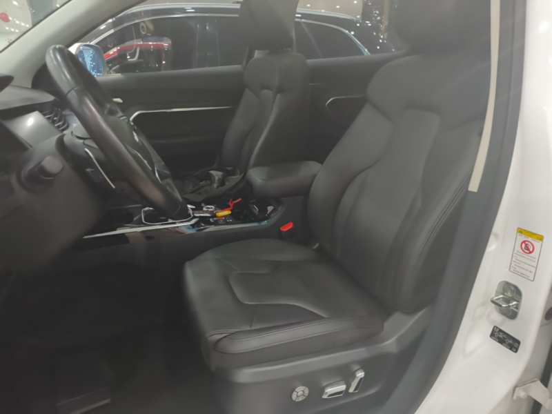 Used Haval H6 2017 Red Label 2.0T Automatic Two-Wheel Drive ZhiShang Model — 14