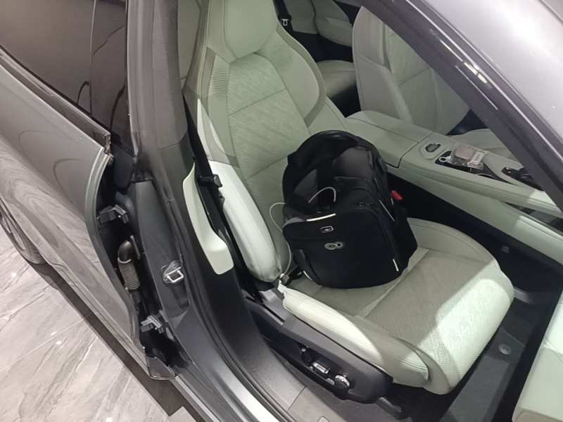 Used Zeekr 001 2024 WE Edition 95 kWh All-Wheel Drive — 24