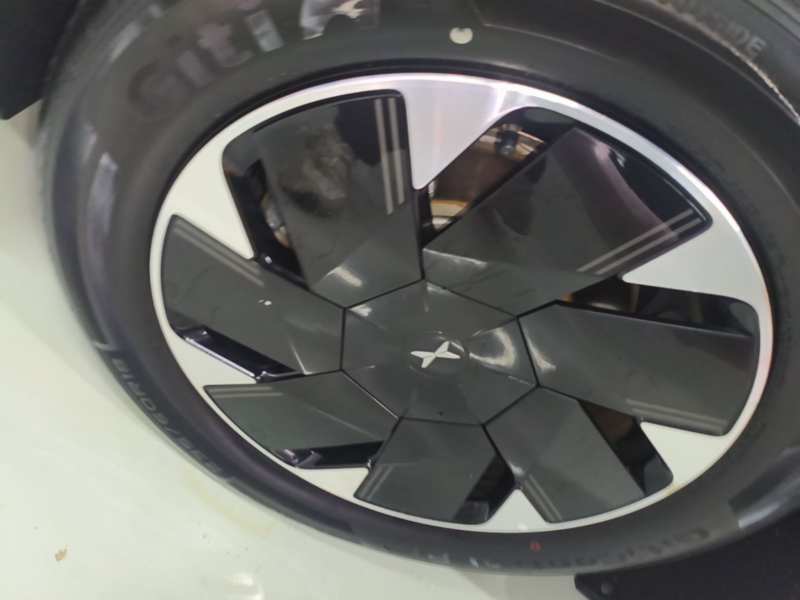 Used XPeng P7+ 2024 Long-Range Max — 22