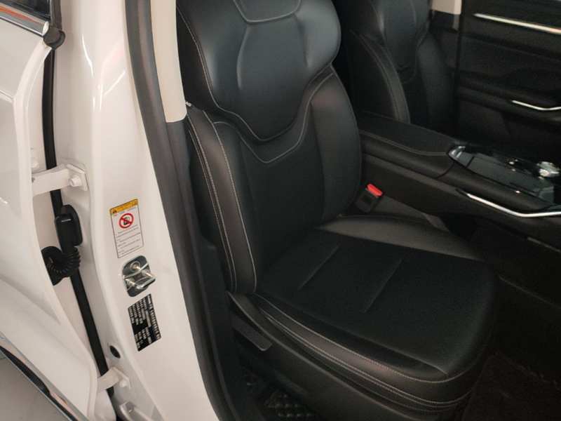 Used Haval H6 2021 3rd Generation 1.5T Automatic Two-Wheel Drive Max — 24