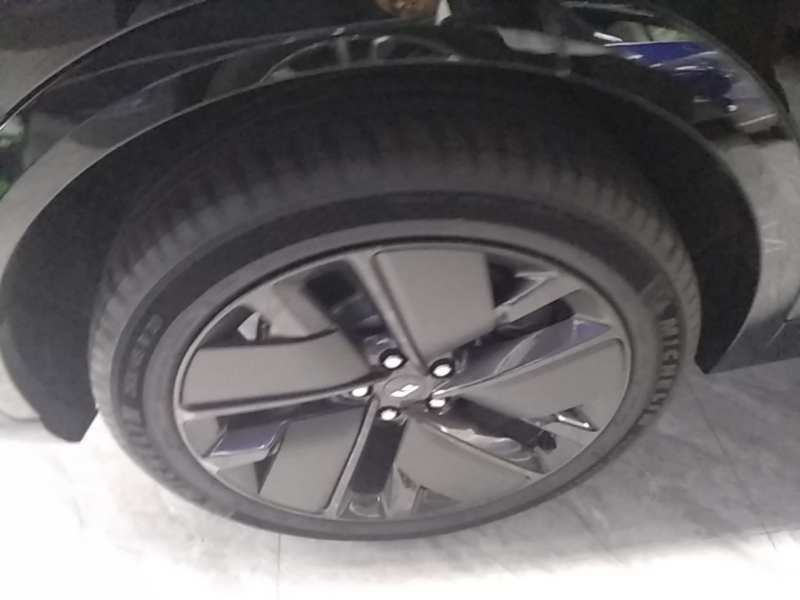 Used Li Auto L7 2025 Max Smart Refresh Edition — 25