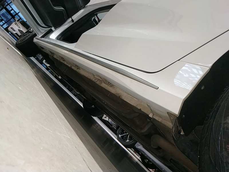 Used Chery Arrizo 8 2023 1.6T DCT Standard — 21