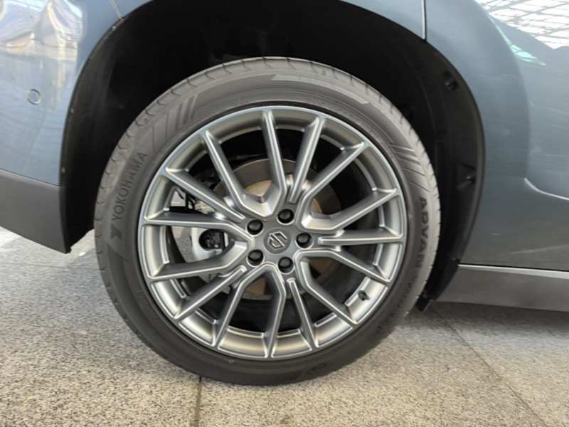 Used Leapmotor C10 2024 210 Smart Edition — 25