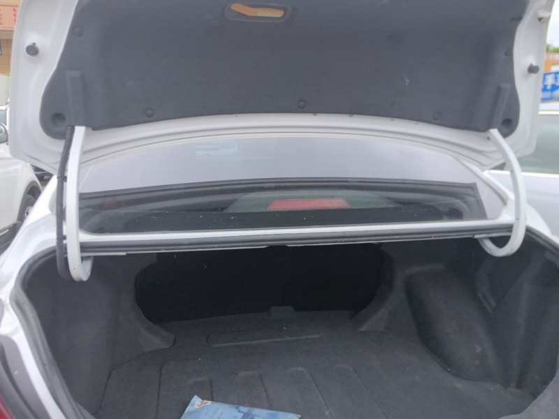 Used Geely Auto Emgrand 2017 Sedan Million Edition 1.5L Manual – Upward Version — 18