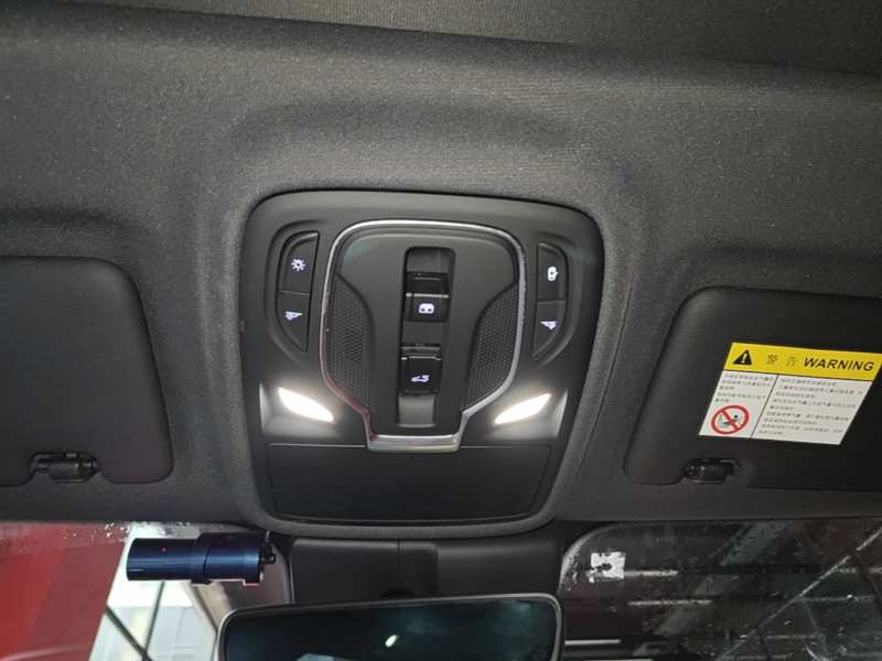 Used MG HS 2019 30T Automatic 2WD Trophy Supreme Edition China VI Standard — 17