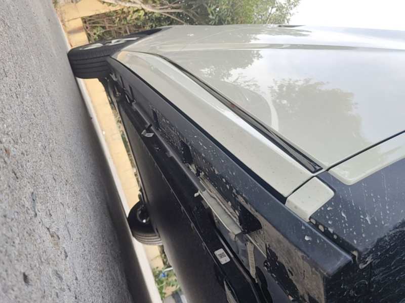 Used BYD Dolphin 2025 420km Free Edition — 20