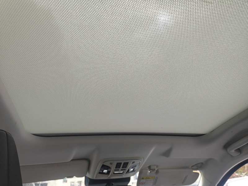 Used Haval H6 2021 2.0 GDIT Automatic Champion Edition — 17