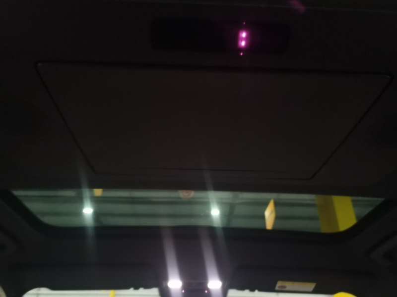 Used Li Auto L7 2023 Max model — 17