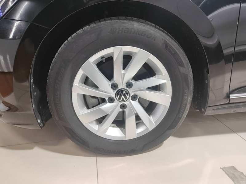 Used Volkswagen Passat 2022 280TSI Business Edition — 22