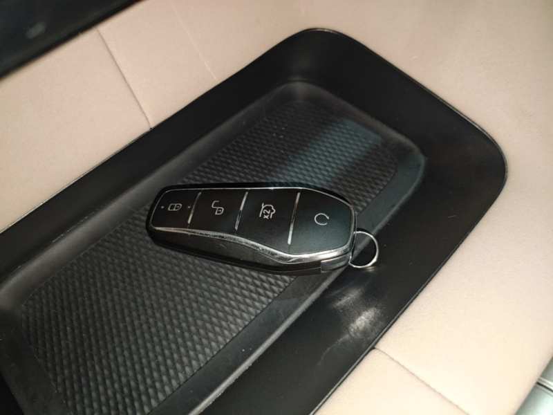 Used BYD Dolphin 2023 420 km Fashion Edition — 8