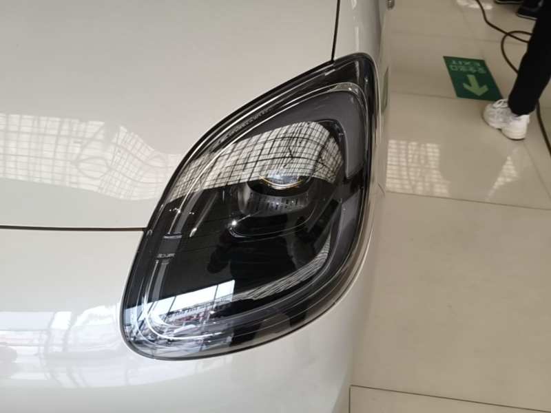 Used Wuling Hongguang MINIEV 2025 Four-Door Version Advanced Edition — 23