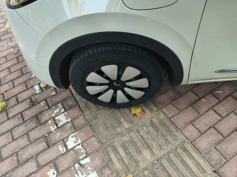 Used Wuling Bingo 2024 333 km Enjoyment Version — 22