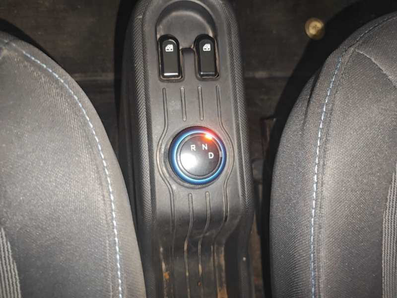 Used Wuling Hongguang MINIEV 2020 Lite Version Lithium Iron Phosphate — 13