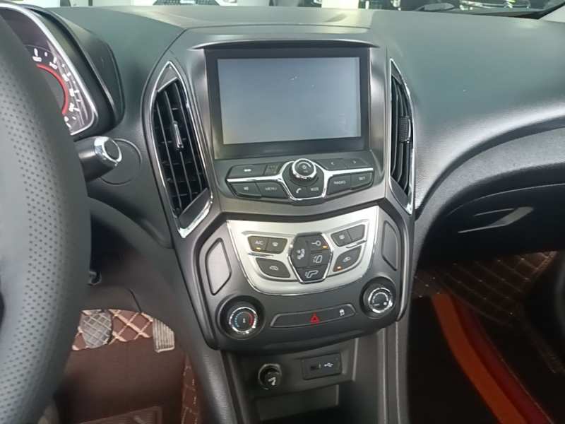 Used Chery Arrizo 5 2016 1.5L Manual Lingrui Edition — 12