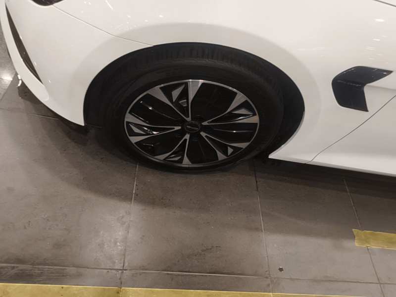 Used BYD Seal 2023 Champion Edition 550km Prestige Model — 22