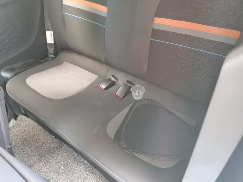 Used Wuling Hongguang MINIEV 2020 Zizai Version Lithium-NMC — 16