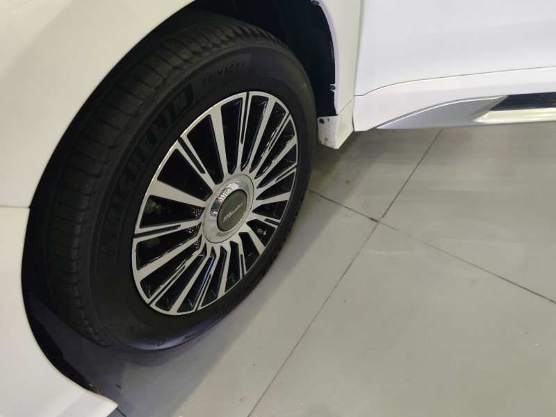 Used GAC Trumpchi M8 2021 Master Series 390T Four-Seat Deluxe Edition – Royal — 22