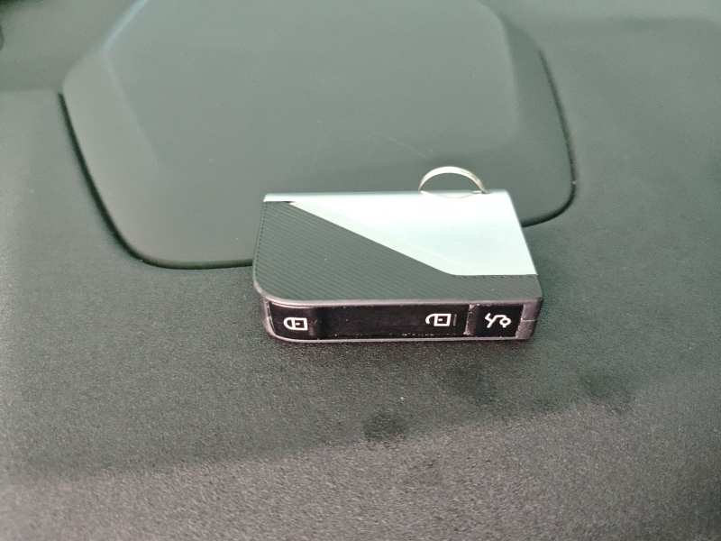 Used Lynk & Co 06 2020 1.5T YAO Halo — 8