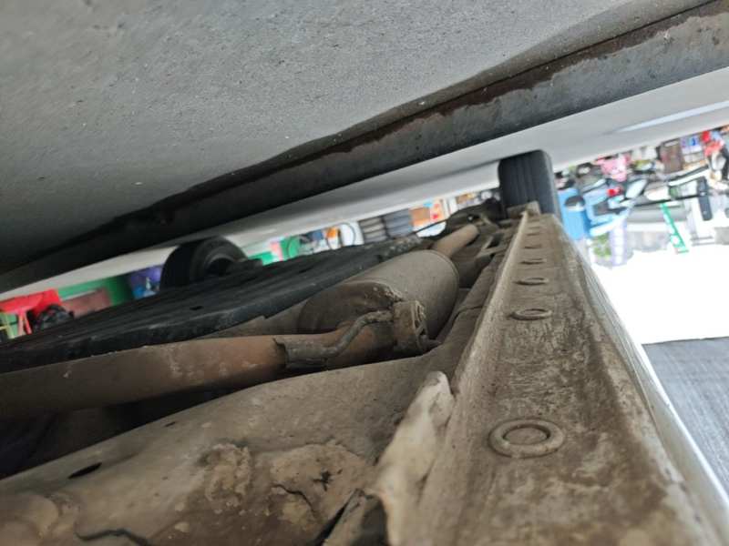 Used Honda Fit 2021 1.5L CVT Trend Edition — 20