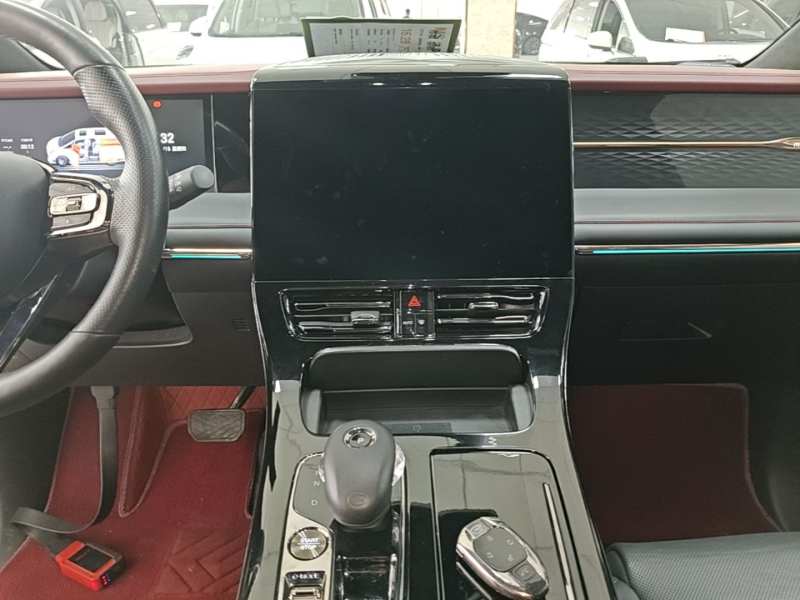 Used GAC Trumpchi M8 2023 Zongshi Series 400T Ultimate Edition — 12