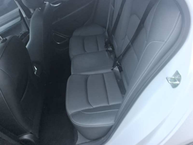 Used Geely Auto Emgrand 2021 UP 1.5L Manual Luxury Model — 16