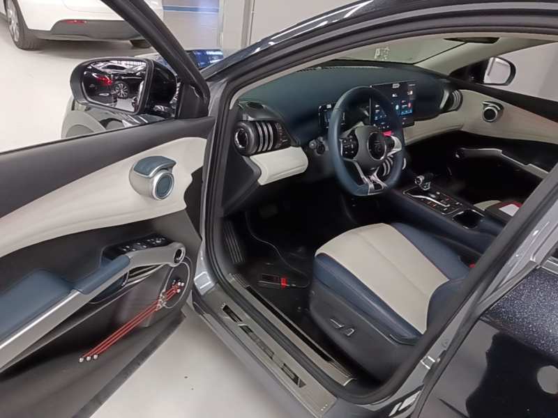 Used BYD Yuan PLUS 2022 510 km Flagship Version — 15