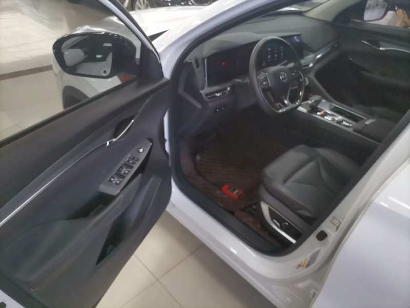 Used CHANGAN CS75 PLUS 2022 2.0T Automatic Pilot Version — 11