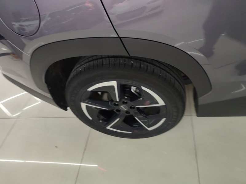 Used JETOUR Dashing 2025 1.5TD DCT Flagship Edition — 25