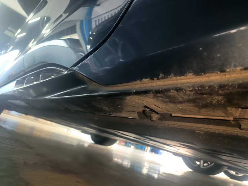 Used BYD Seal 2022 700 km Long-Range Rear-Wheel-Drive Version — 21